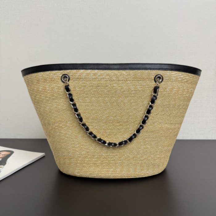 Chanel Bag 9-26*54*18*cm