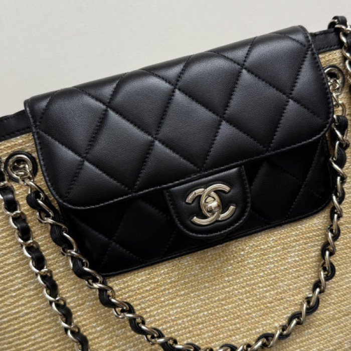 Chanel Bag 9-26*54*18*cm