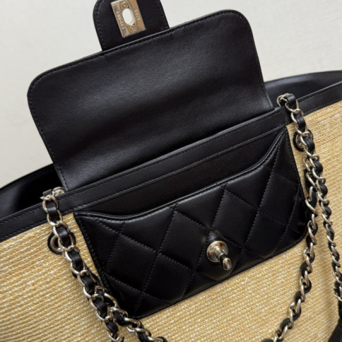 Chanel Bag 9-26*54*18*cm