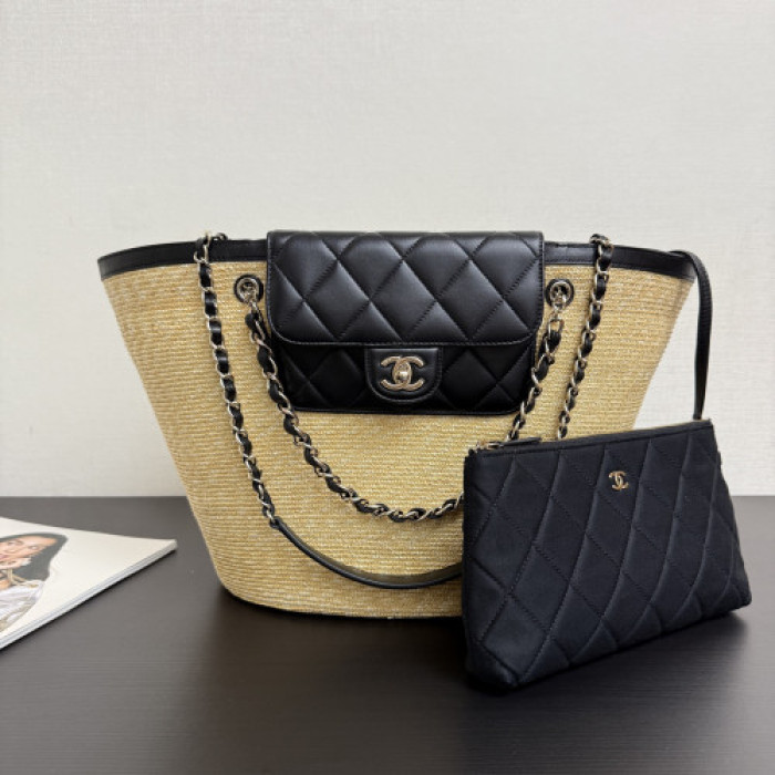 Chanel Bag 9-26*54*18*cm