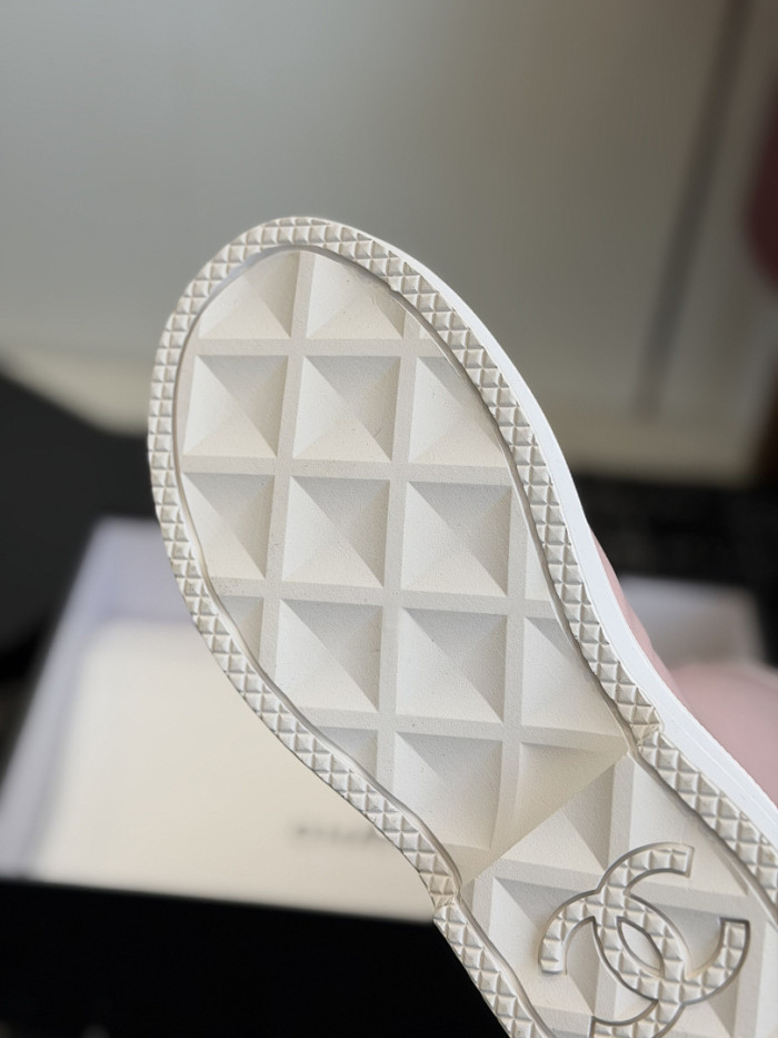 Chane* boots C000072