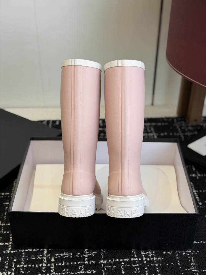 Chane* boots C000072