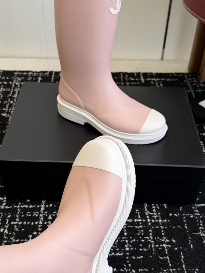 Chane* boots C000072