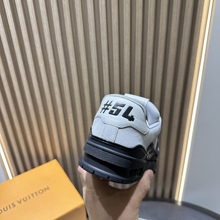 L&V snekaers L0000448