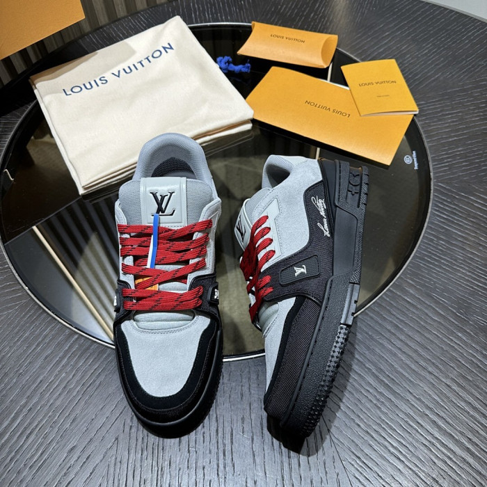 L&V snekaers L0000448