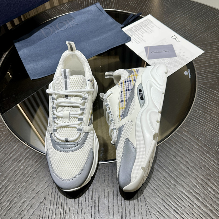 DIO* SNEAKERS B22 TD000-232