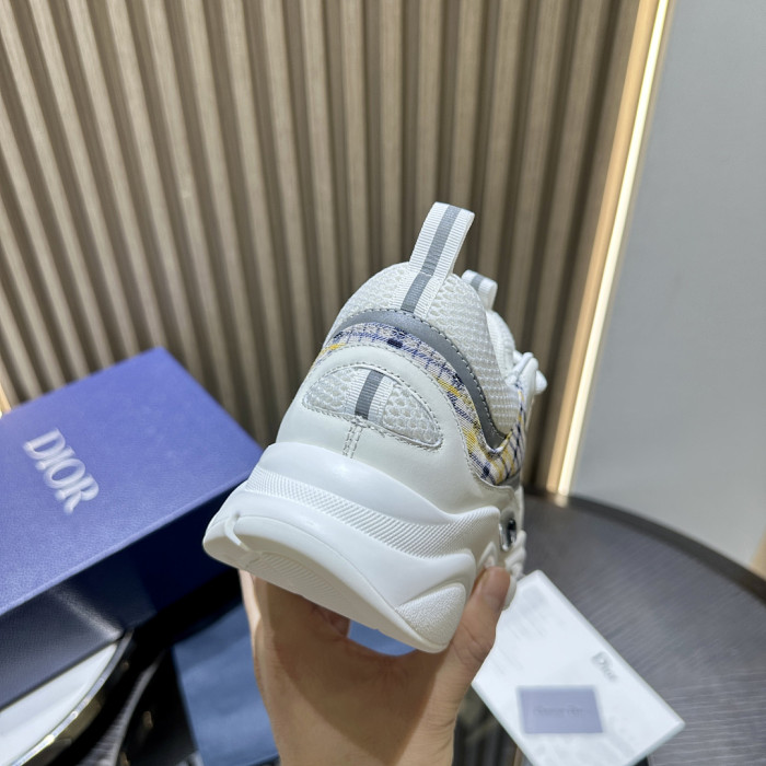 DIO* SNEAKERS B22 TD000-232