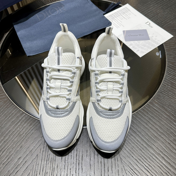 DIO* SNEAKERS B22 TD000-232