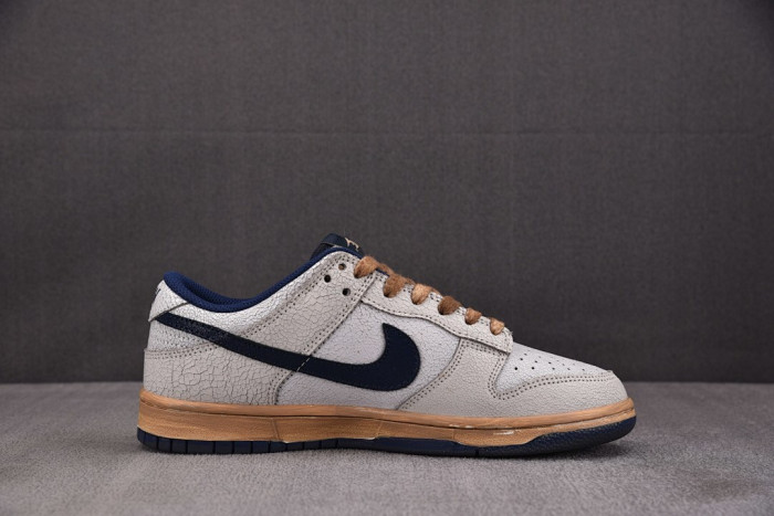 Nike Dunk Low Stranger Things Phantom IH6766-001