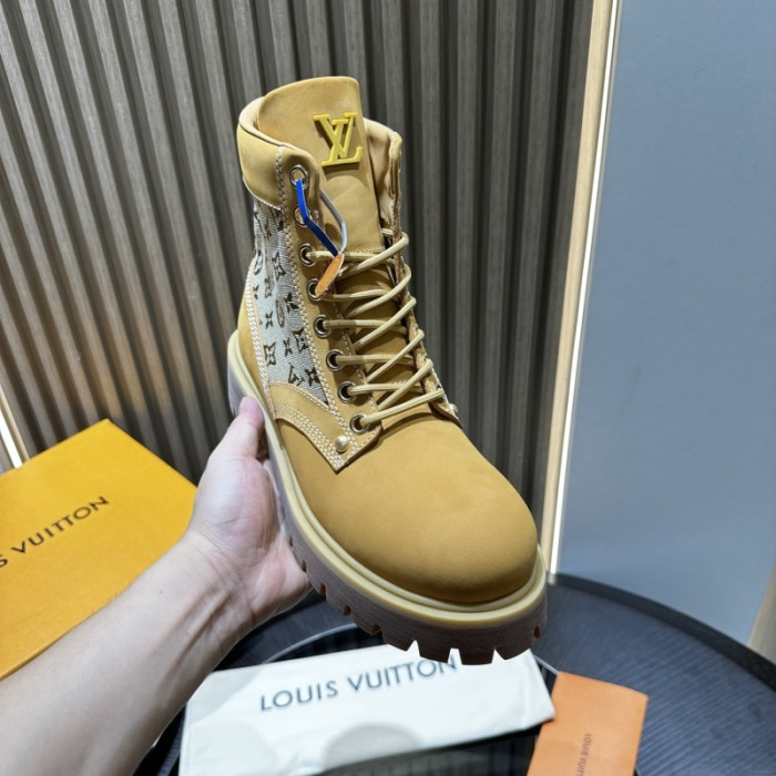 L&V BOOTS L0000362