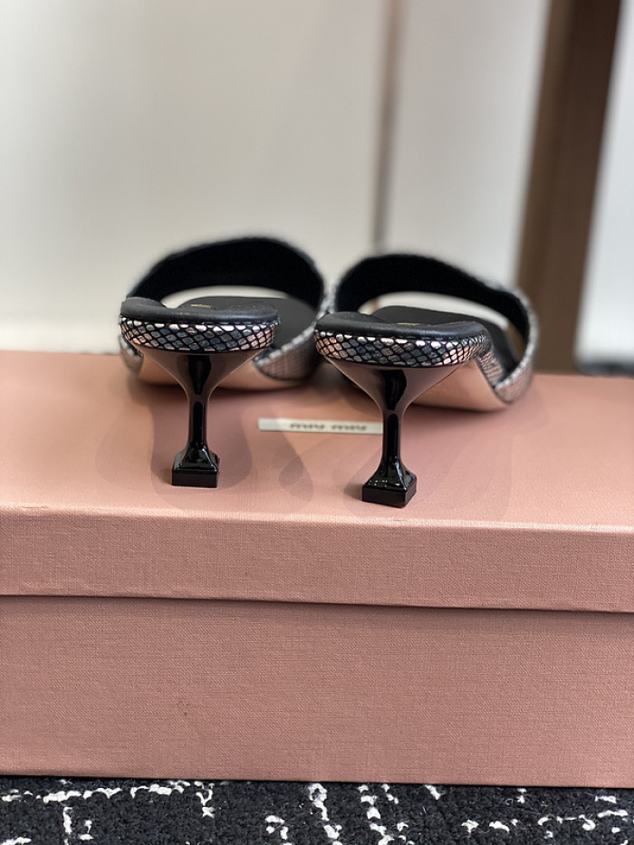 MIU SANDAL MS1000016
