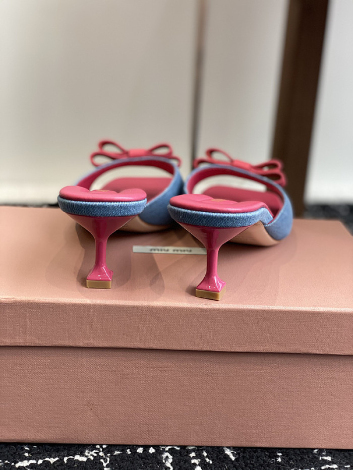 MIU SANDAL MS1000014