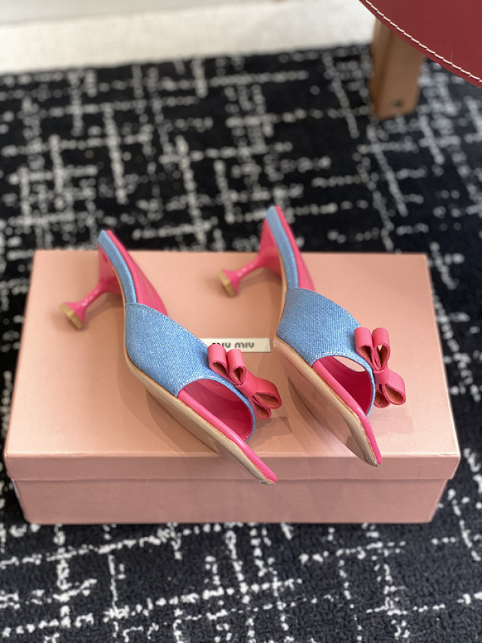 MIU SANDAL MS1000014