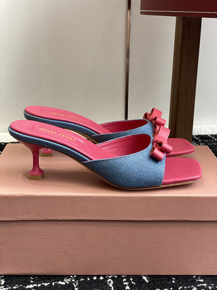 MIU SANDAL MS1000014