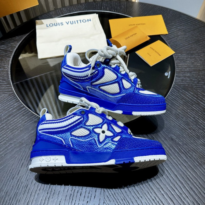 L&V snekaers L0000338
