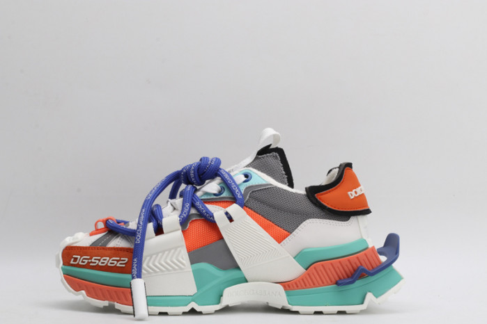 d&g sneakers dg000009
