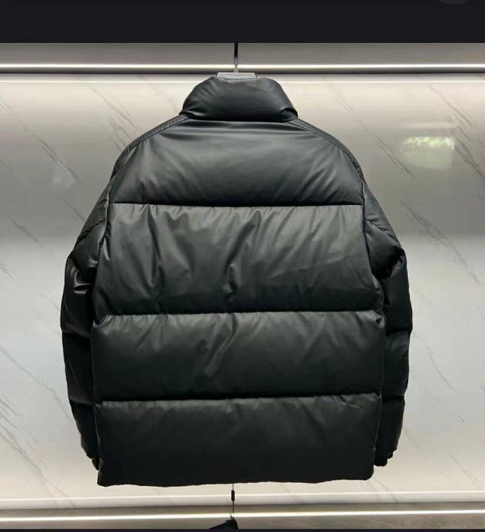 Pra*a down jacket 6