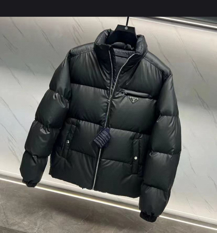 Pra*a down jacket 6