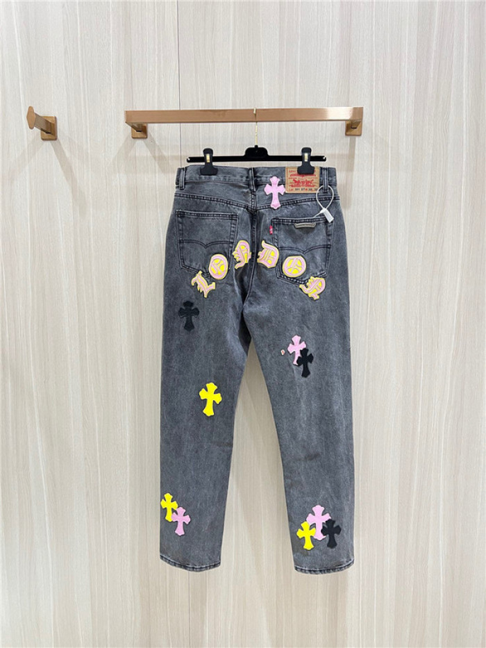 Chrome Hearts CH21