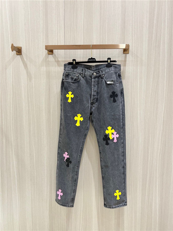 Chrome Hearts CH21
