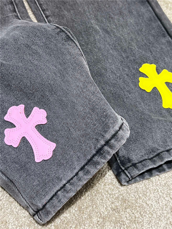 Chrome Hearts CH21