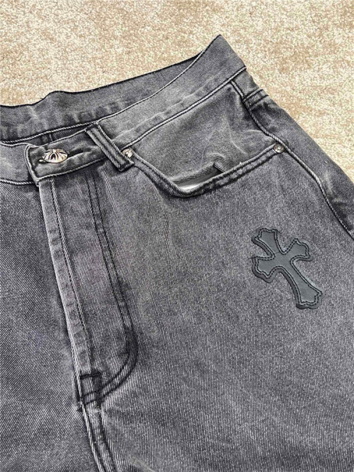Chrome Hearts CH21