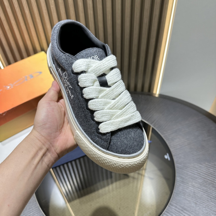 DIO* SNEAKERS B33 T0000-220