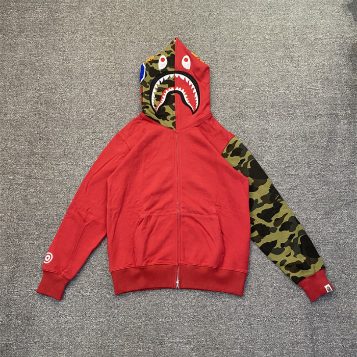 BAPE Hoodie85