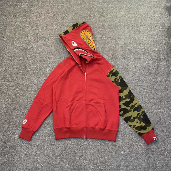 BAPE Hoodie85