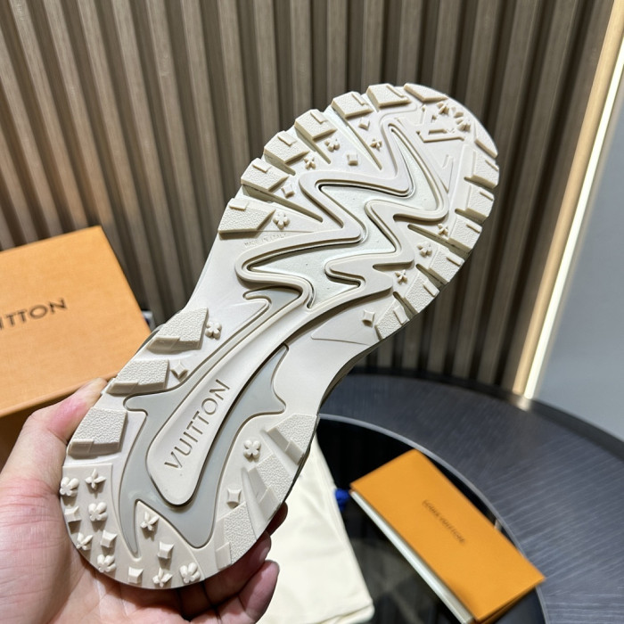 L&V snekaers L0000463