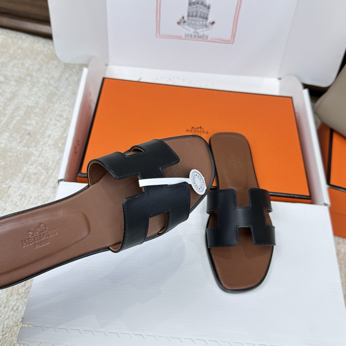 Herme* Sandal238 （smooth surFa*e）