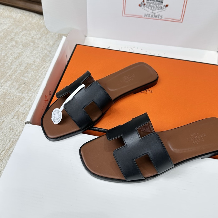 Herme* Sandal238 （smooth surFa*e）