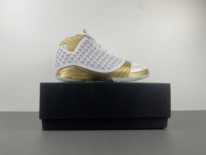 Air Jordan 23 Trophy Room White 853336-123