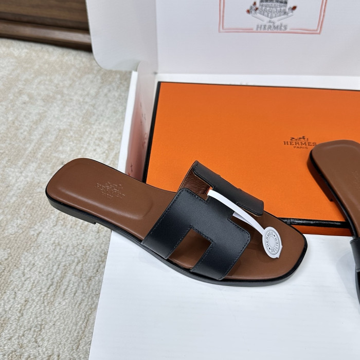 Herme* Sandal238 （smooth surFa*e）