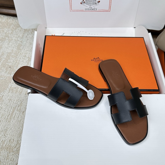 Herme* Sandal238 （smooth surFa*e）
