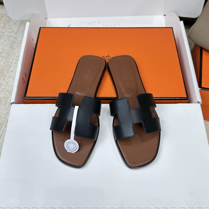 Herme* Sandal238 （smooth surFa*e）