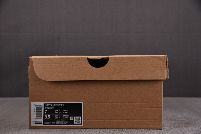 Nike Hot Step 2 Drake NOCTA DZ7293-007