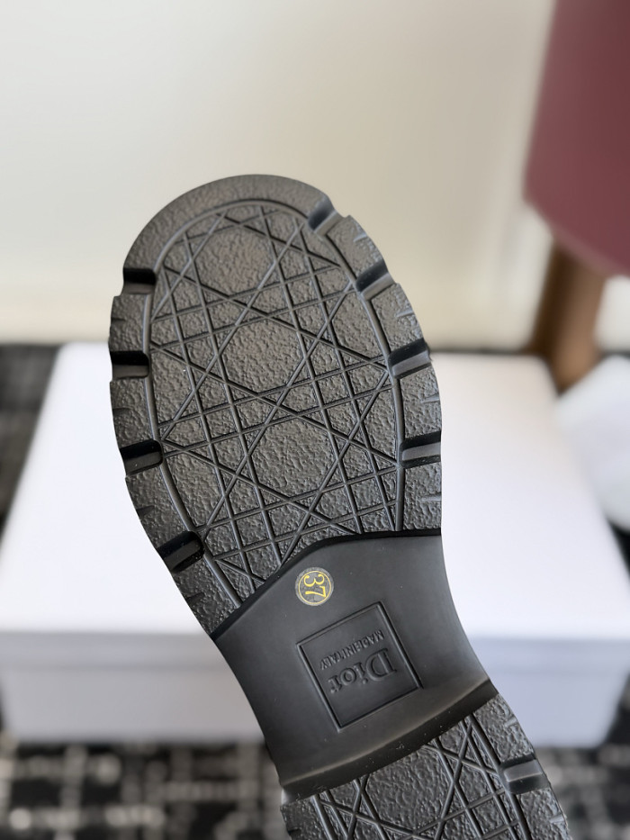 DIO* boot T9000-071
