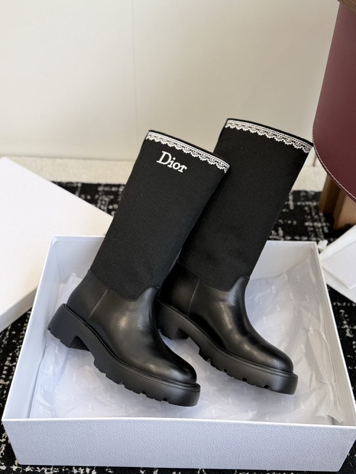 DIO* boot T9000-071