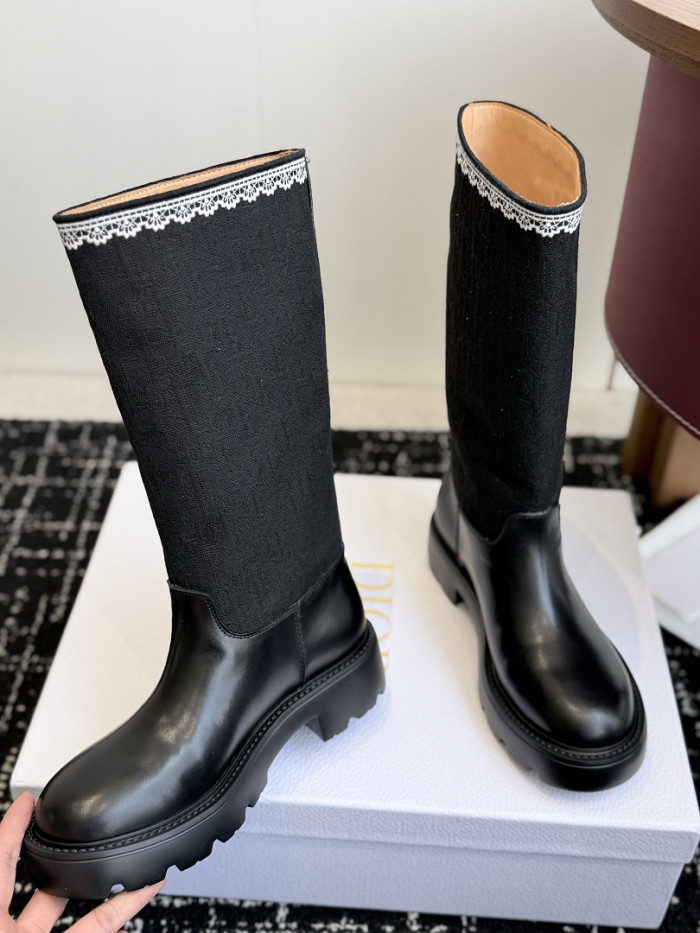 DIO* boot T9000-071