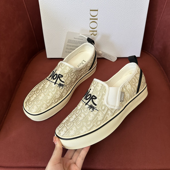 DIO* SNEAKERS T9000-036