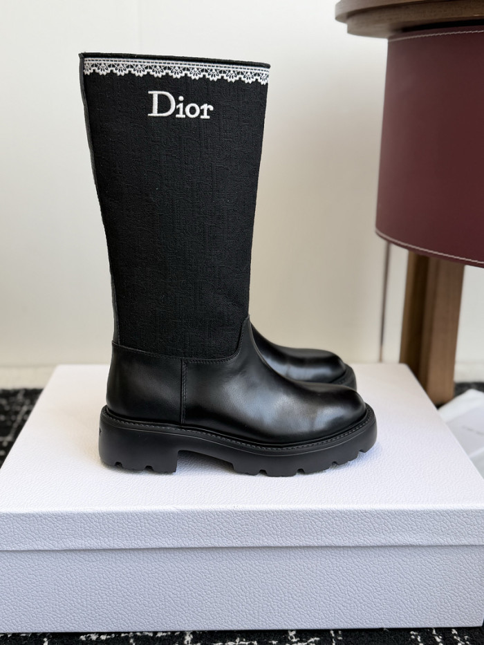 DIO* boot T9000-071