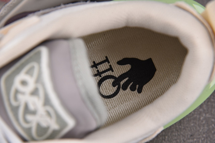 OFW C/O ODSY-1000 Sneakers OFW10016