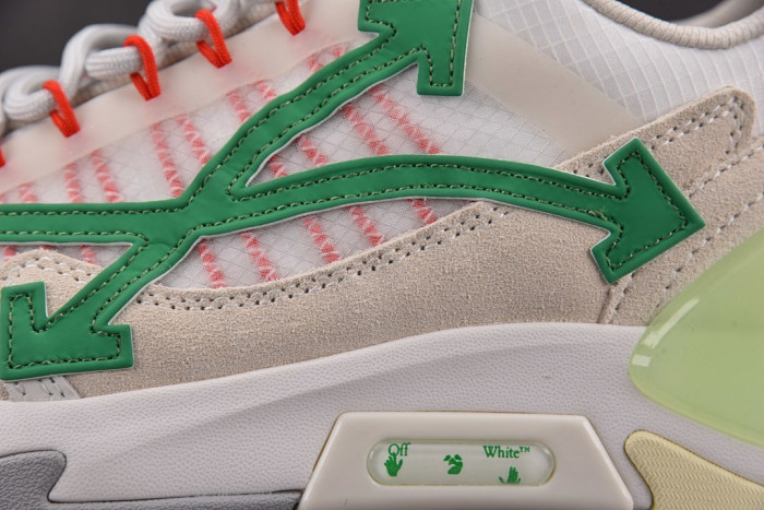 OFW C/O ODSY-1000 Sneakers OFW10016