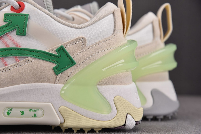 OFW C/O ODSY-1000 Sneakers OFW10016