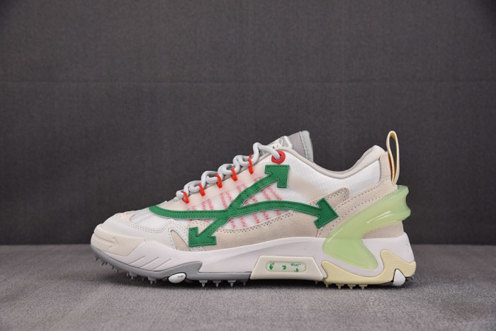 OFW C/O ODSY-1000 Sneakers OFW10016