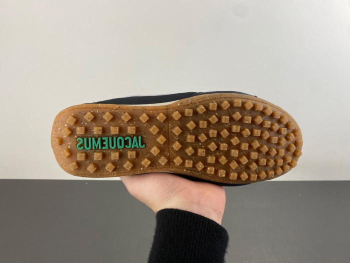 Nike Moon Shoe SP Jacquemus Off Noir HV8547-001