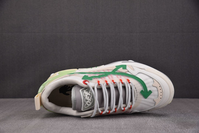 OFW C/O ODSY-1000 Sneakers OFW10016