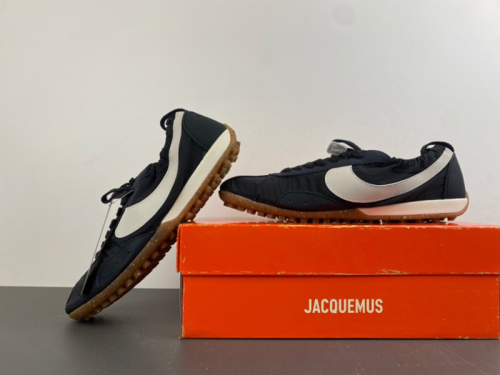 Nike Moon Shoe SP Jacquemus Off Noir HV8547-001