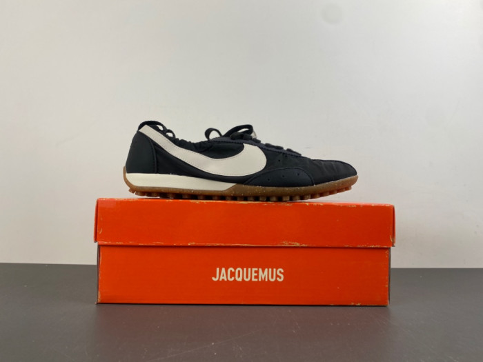 Nike Moon Shoe SP Jacquemus Off Noir HV8547-001